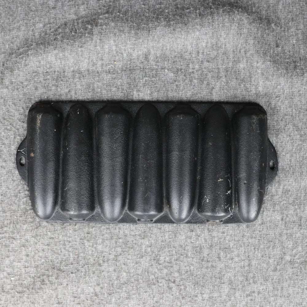 N/A cast iron